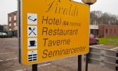 Vivaldi - Hotel Restaurent - Geel (Westerlo) Belgique
